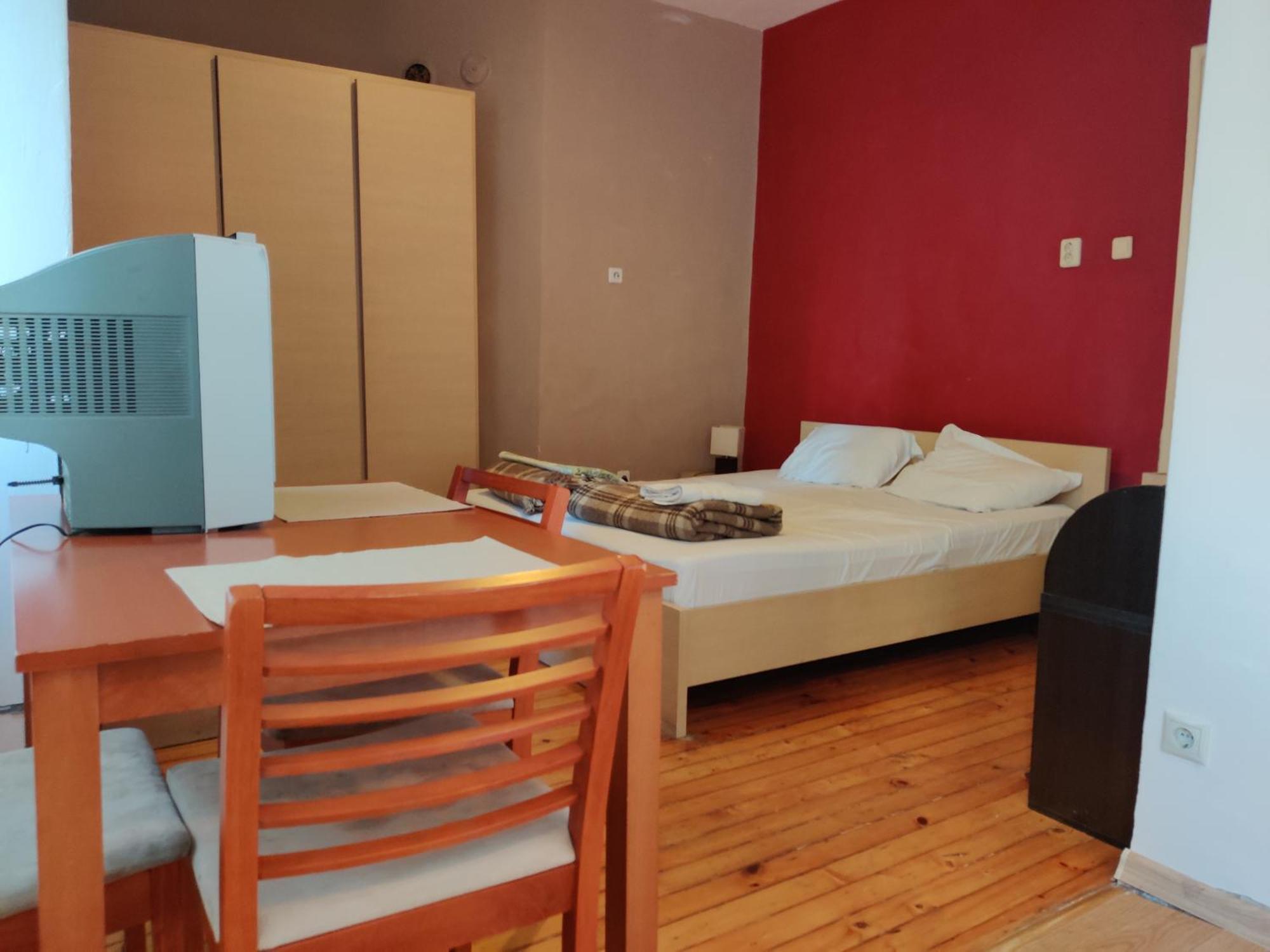 Hello Sofia Guesthouse — Photos 1